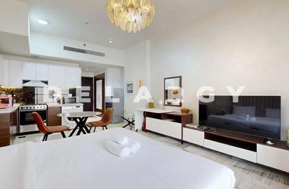 Apartment - Studio - 1 for sale in Jewelz by Danube - Arjan - Dubai
