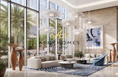 Apartment - 1 Bedroom - 2 Bathrooms for sale in Marina Cove - Dubai Marina - Dubai Apartment - 1 Bedroom - 2 Bathrooms for sale in Marina Cove - Dubai Marina - Dubai