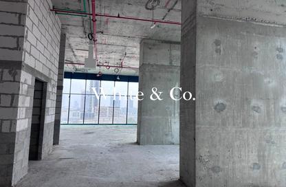 Office Space - Studio for sale in Binghatti Apex - District 10 - Jumeirah Village Circle - Dubai