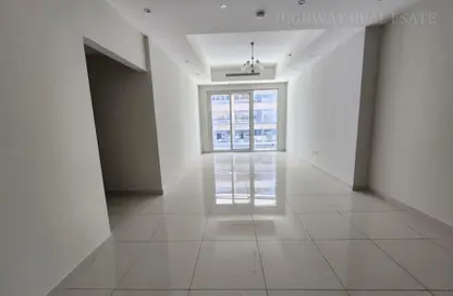 Apartment - 2 Bedrooms - 3 Bathrooms for rent in Sahara Tower 4 - Sahara Complex - Al Nahda - Sharjah
