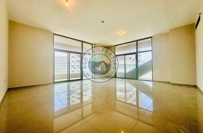 Apartment - 3 Bedrooms - 4 Bathrooms for rent in Al Reem Bay Towers 1 - Najmat Abu Dhabi - Al Reem Island - Abu Dhabi