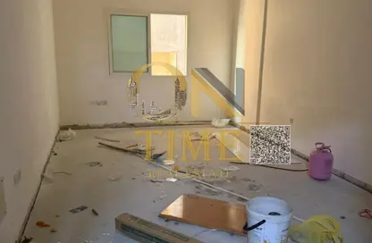 Apartment - 3 Bedrooms - 2 Bathrooms for rent in Al Naemiya Tower 2 - Al Naemiya Towers - Al Nuaimiya - Ajman