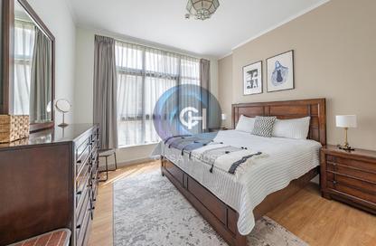 Apartment - 1 Bedroom - 1 Bathroom for rent in The Links East Tower - The Links - The Views - Dubai Apartment - 1 Bedroom - 1 Bathroom for rent in The Links East Tower - The Links - The Views - Dubai