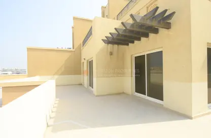 شقة - غرفة نوم - 1 حمام للبيع في فيروز - باب البحر - جزيرة المرجان - رأس الخيمة