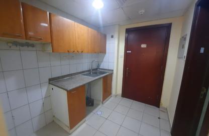 Apartment - Studio - 1 for rent in Building H04 - China Cluster - International City - Dubai
