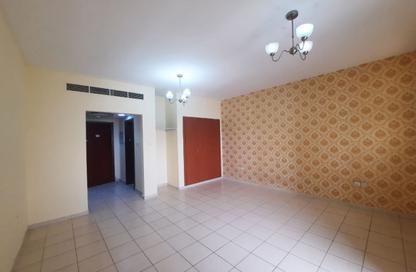 Apartment - Studio - 1 for rent in Building H04 - China Cluster - International City - Dubai