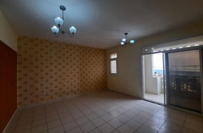 Apartment - Studio - 1 for rent in Building H04 - China Cluster - International City - Dubai