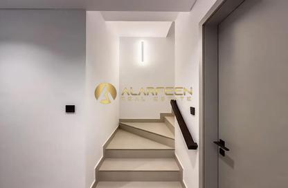 Villa - 5 Bedrooms - 6 Bathrooms for rent in Aura Gardens - Tilal Al Ghaf - Dubai Villa - 5 Bedrooms - 6 Bathrooms for rent in Aura Gardens - Tilal Al Ghaf - Dubai
