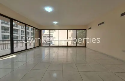 شقة - 3 غرف نوم - 2 حمامات للايجار في 1 غولدن ساندز - منخول - بر دبي - دبي