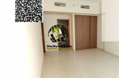 Apartment - 1 Bedroom - 2 Bathrooms for sale in Ajman One Tower 2 - Ajman One - Ajman Downtown - Ajman