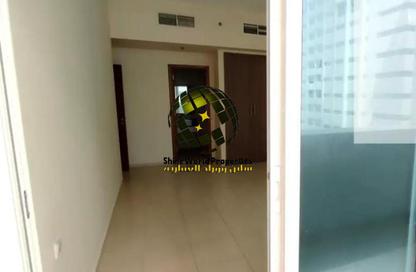 Apartment - 1 Bedroom - 2 Bathrooms for sale in Ajman One Tower 2 - Ajman One - Ajman Downtown - Ajman