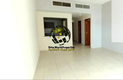 Apartment - 1 Bedroom - 2 Bathrooms for sale in Ajman One Tower 2 - Ajman One - Ajman Downtown - Ajman