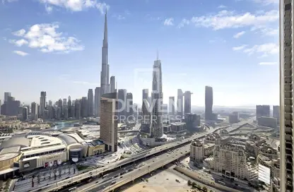 شقة - 3 غرف نوم - 3 حمامات للبيع في داون تاون فيوز 2 برج 3 - داون تاون فيوز 2 - زعبيل 2 - زعبيل - دبي