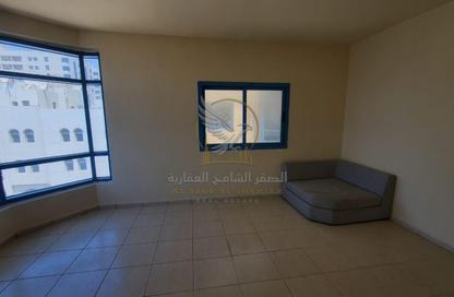 Apartment - 1 Bedroom - 1 Bathroom for rent in Al Qasimiah City - Sharjah