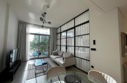 Apartment - 2 Bedrooms - 1 Bathroom for rent in Collective Tower 2 - Collective - Dubai Hills Estate - Dubai Apartment - 2 Bedrooms - 1 Bathroom for rent in Collective Tower 2 - Collective - Dubai Hills Estate - Dubai