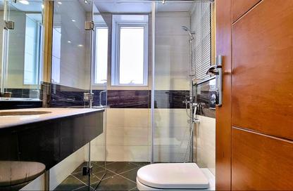 Apartment - 1 Bedroom - 2 Bathrooms for rent in Al Nahda 2 - Al Nahda - Dubai