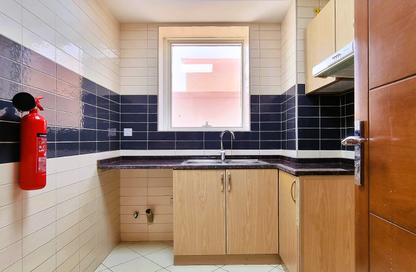 Apartment - 1 Bedroom - 2 Bathrooms for rent in Al Nahda 2 - Al Nahda - Dubai Apartment - 1 Bedroom - 2 Bathrooms for rent in Al Nahda 2 - Al Nahda - Dubai