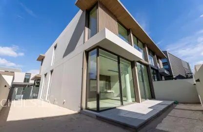 Villa - 3 Bedrooms - 4 Bathrooms for rent in Nad Al Sheba Gardens 2 - Nad Al Sheba Gardens - Nad Al Sheba - Dubai