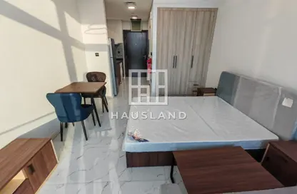 شقة - 1 حمام للايجار في ذا جيت - مدينة مصدر - أبوظبي