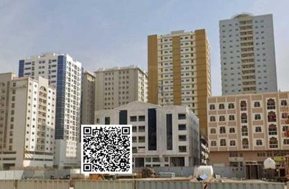 Land - Studio for sale in Al Naemiya Tower 1 - Al Naemiya Towers - Al Nuaimiya - Ajman Land - Studio for sale in Al Naemiya Tower 1 - Al Naemiya Towers - Al Nuaimiya - Ajman