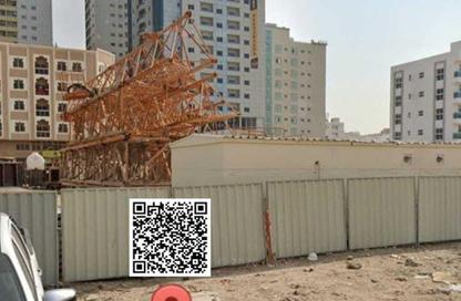 Land - Studio for sale in Al Naemiya Tower 1 - Al Naemiya Towers - Al Nuaimiya - Ajman Land - Studio for sale in Al Naemiya Tower 1 - Al Naemiya Towers - Al Nuaimiya - Ajman
