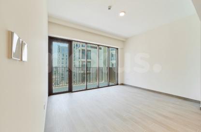 Apartment - 2 Bedrooms - 2 Bathrooms for rent in Grove at Creek Beach Building 5 - Grove at Creek Beach - Creek Beach - Dubai Creek Harbour (The Lagoons) - Dubai
