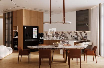 Apartment - 2 - 3 for sale in Mughal - Taj Grandeur Residences - The Crescent - Palm Jumeirah - Dubai