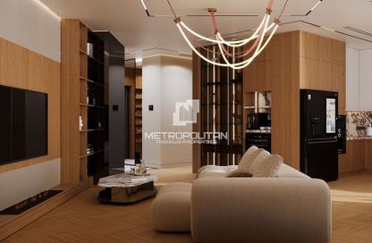 Apartment - 2 - 3 for sale in Mughal - Taj Grandeur Residences - The Crescent - Palm Jumeirah - Dubai