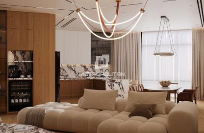 Apartment - 2 - 3 for sale in Mughal - Taj Grandeur Residences - The Crescent - Palm Jumeirah - Dubai