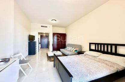 Apartment - Studio - 1 Bathroom for rent in Royal Breeze 5 - Royal Breeze - Al Hamra Village - Ras Al Khaimah