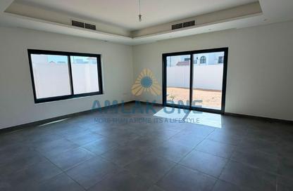 Villa - 5 - 7+ for rent in Fay Alreeman - Al Shamkha - Abu Dhabi