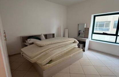 Apartment - 2 Bedrooms - 2 Bathrooms for rent in Sara Tower - Al Majaz 3 - Al Majaz - Sharjah