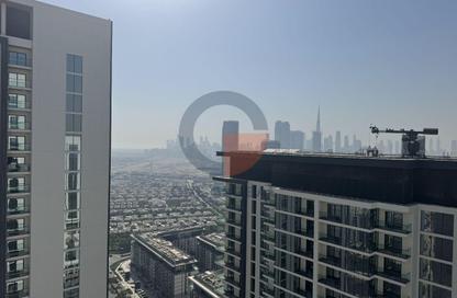 شقة - 1 حمام للايجار في عزيزي ريفييرا 5 - عزيزي ريفيرا - ميدان واحد - ميدان - دبي شقة - 1 حمام للايجار في عزيزي ريفييرا 5 - عزيزي ريفيرا - ميدان واحد - ميدان - دبي