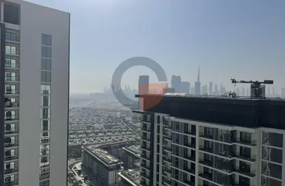 Apartment - 1 Bathroom for rent in Azizi Riviera 5 - Azizi Riviera - Meydan One - Meydan - Dubai