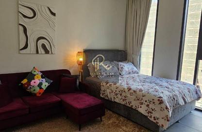 Apartment - Studio - 1 Bathroom for rent in The Link - East Village - Aljada - Sharjah