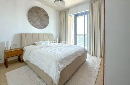 شقة - 2 غرف نوم - 2 حمامات للايجار في برج الجولف 1 - أبراج الجولف - ذا فيوز - دبي شقة - 2 غرف نوم - 2 حمامات للايجار في برج الجولف 1 - أبراج الجولف - ذا فيوز - دبي