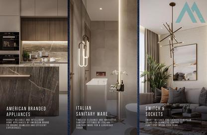 Apartment - Studio - 1 Bathroom for sale in Silver Park Residency - International City Phase 2 - Al Warsan 4 - Al Warsan - Dubai