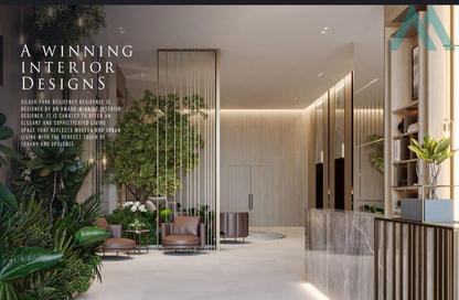 Apartment - Studio - 1 Bathroom for sale in Silver Park Residency - International City Phase 2 - Al Warsan 4 - Al Warsan - Dubai