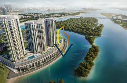 Apartment - 1 - 2 for sale in Radisson Residences - Tower 1 - Radisson Residences - City Of Lights - Al Reem Island - Abu Dhabi Apartment - 1 - 2 for sale in Radisson Residences - Tower 1 - Radisson Residences - City Of Lights - Al Reem Island - Abu Dhabi