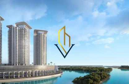 Apartment - 1 - 2 for sale in Radisson Residences - Tower 1 - Radisson Residences - City Of Lights - Al Reem Island - Abu Dhabi Apartment - 1 - 2 for sale in Radisson Residences - Tower 1 - Radisson Residences - City Of Lights - Al Reem Island - Abu Dhabi