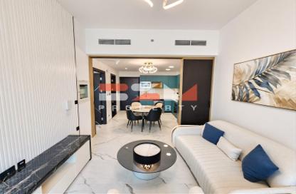 Apartment - 1 - 2 for rent in Opalz By Danube Tower 1 - Opalz by Danube - Dubai Science Park - Dubai Apartment - 1 - 2 for rent in Opalz By Danube Tower 1 - Opalz by Danube - Dubai Science Park - Dubai