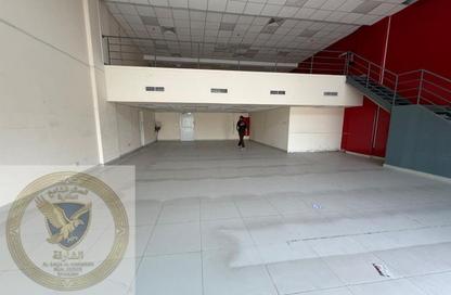 Shop - Studio - 1 Bathroom for rent in Industrial Area 15 - Sharjah Industrial Area - Sharjah