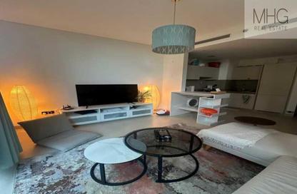 Apartment - 1 - 1 for rent in Sobha Creek Vistas Tower B - Sobha Creek Vistas - Sobha Hartland - Mohammed Bin Rashid City - Dubai