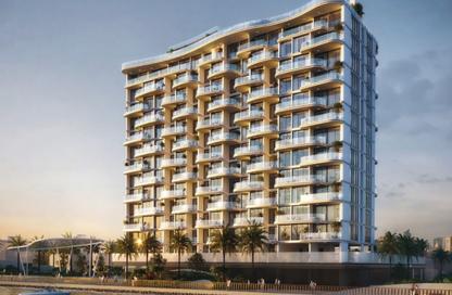 Apartment - 2 Bedrooms - 3 Bathrooms for sale in Hermina By Casagrand - Dubai Islands - Dubai