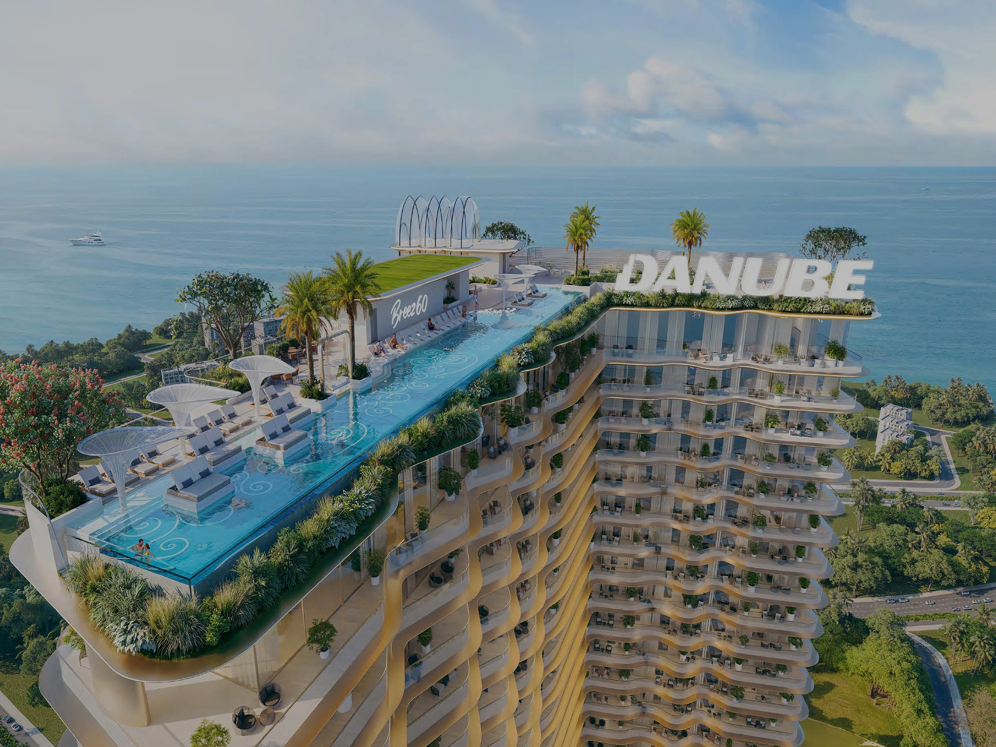 Dubai Maritime City | Payment Plan | Investor’s Choice