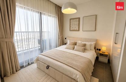 Apartment - 1 Bedroom - 1 Bathroom for rent in The Crest Tower C - The Crest - Sobha Hartland - Mohammed Bin Rashid City - Dubai Apartment - 1 Bedroom - 1 Bathroom for rent in The Crest Tower C - The Crest - Sobha Hartland - Mohammed Bin Rashid City - Dubai