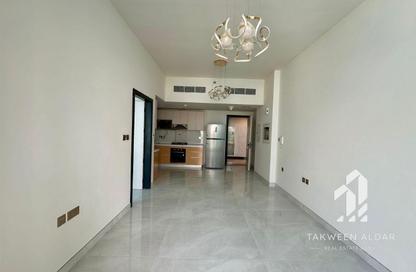 شقة - غرفة نوم - 1 حمام للايجار في سكايز من دانوب - ارجان - دبي