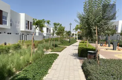 تاون هاوس - 4 غرف نوم - 5 حمامات للبيع في أمارانتا 3 - امرانتا - فيلا نوفا - دبي لاند - دبي