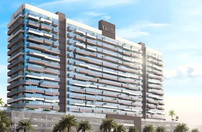 Apartment - 1 - 2 for sale in Azizi Grand - Dubai Sports City - Dubai Apartment - 1 - 2 for sale in Azizi Grand - Dubai Sports City - Dubai