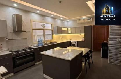 Villa - 5 Bedrooms - 7 Bathrooms for sale in Al Mowaihat 1 - Al Mowaihat - Ajman